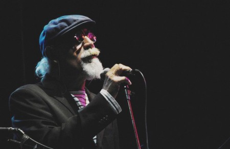 Francisco Sazo (Cantante)