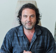 Raúl Aliaga (Percusión)