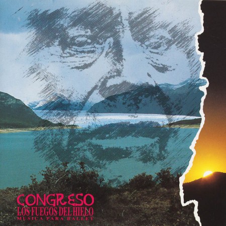 Los Fuegos del Hielo - 1992